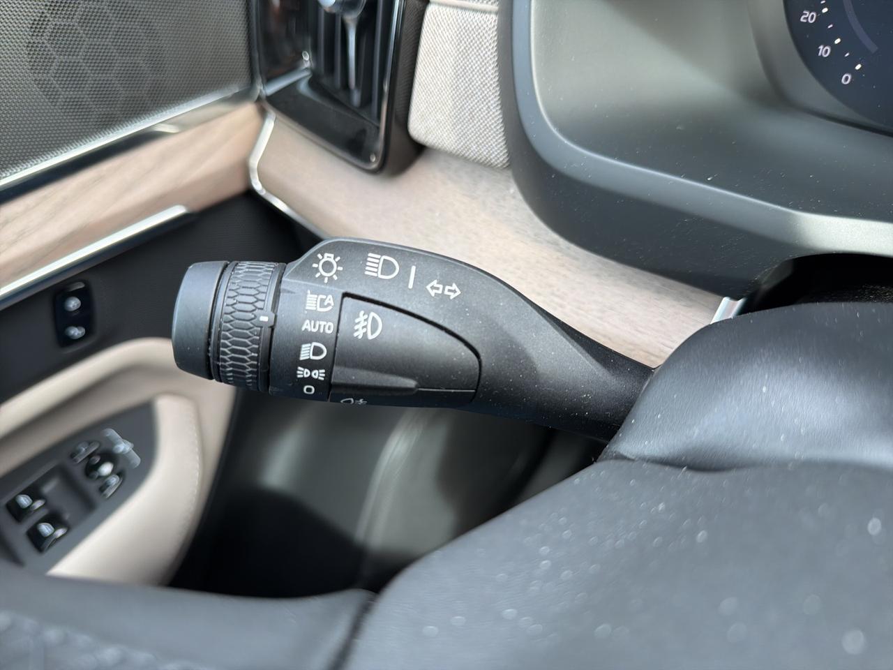 2026 Volvo XC90 B6 Core Bend OR