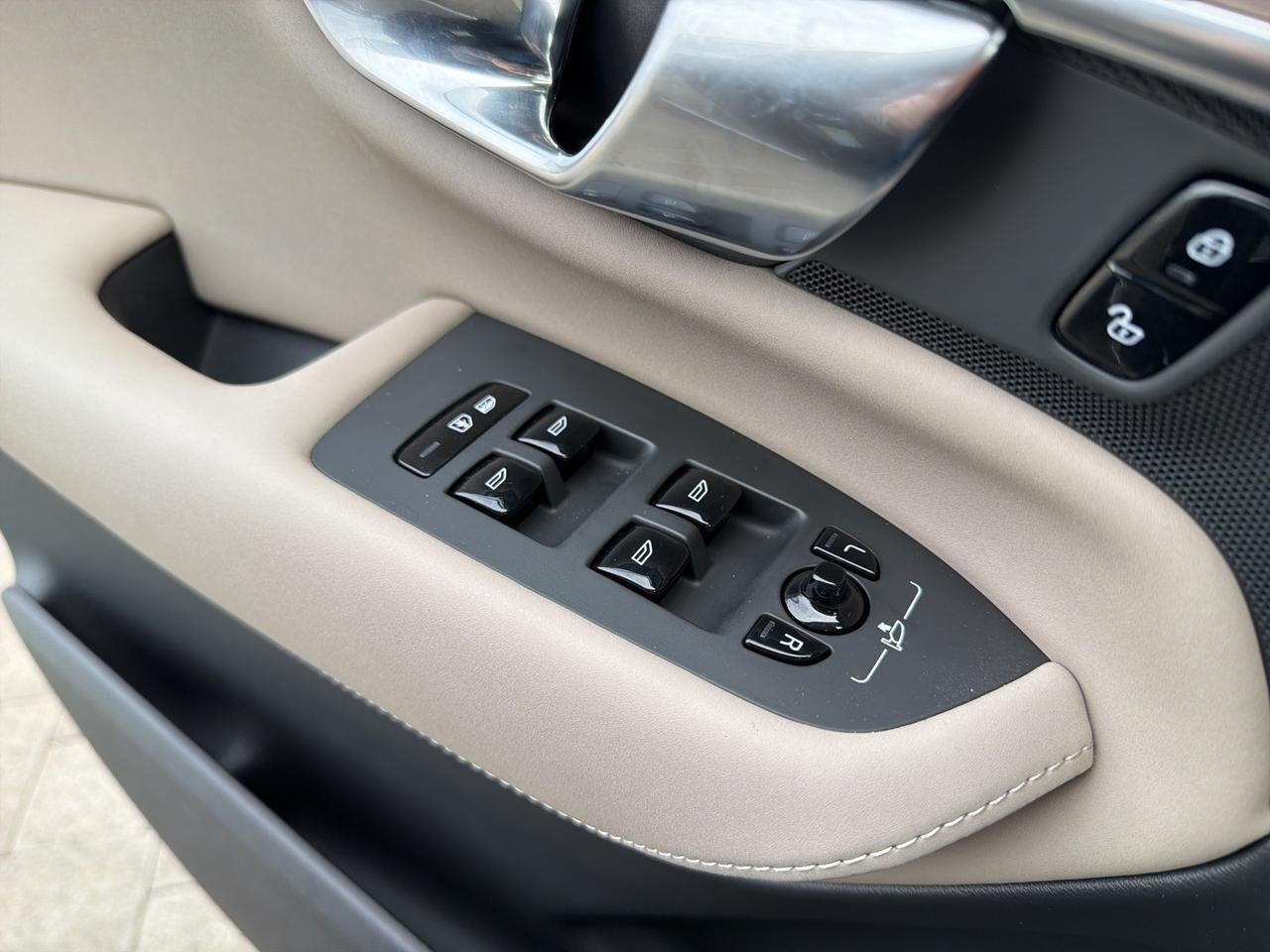 2026 Volvo XC90 B6 Core Bend OR