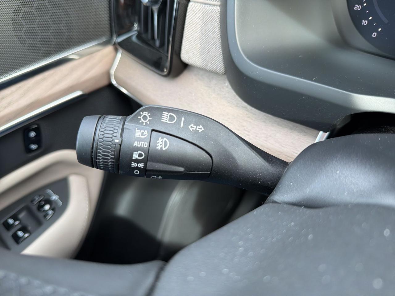 2026 Volvo XC90 B6 Core Bend OR