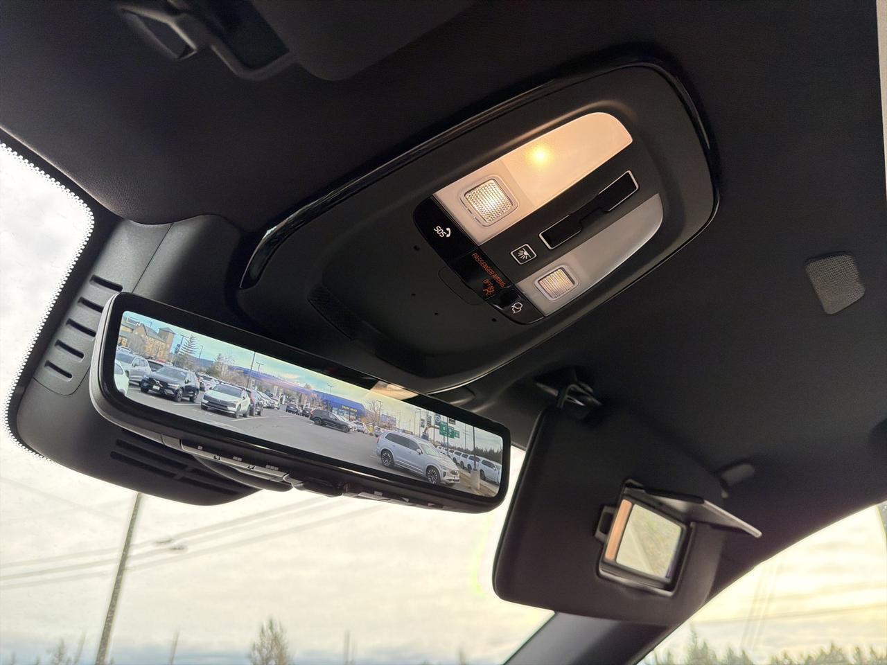 2026 Volvo XC90 B6 Core Bend OR