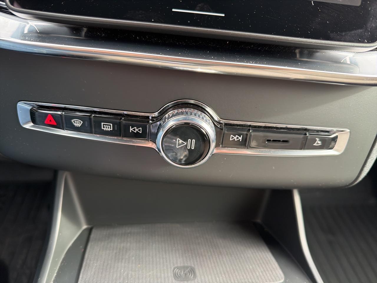 2026 Volvo XC90 B6 Core Bend OR