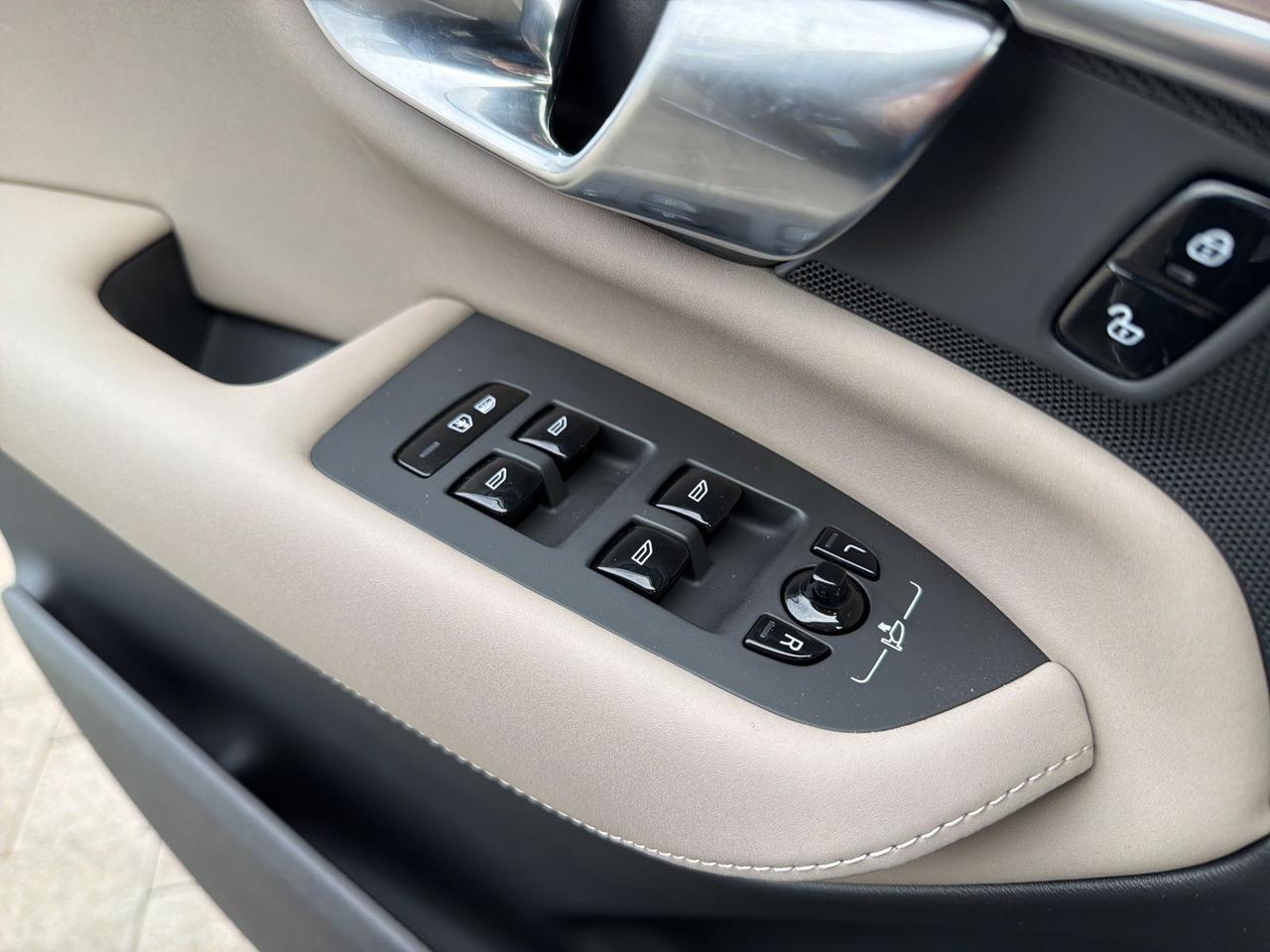 2026 Volvo XC90 B6 Core Bend OR