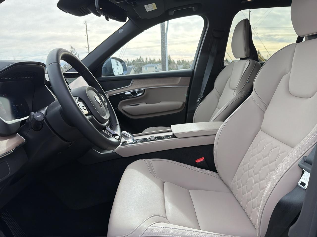 2026 Volvo XC90 B6 Core Bend OR