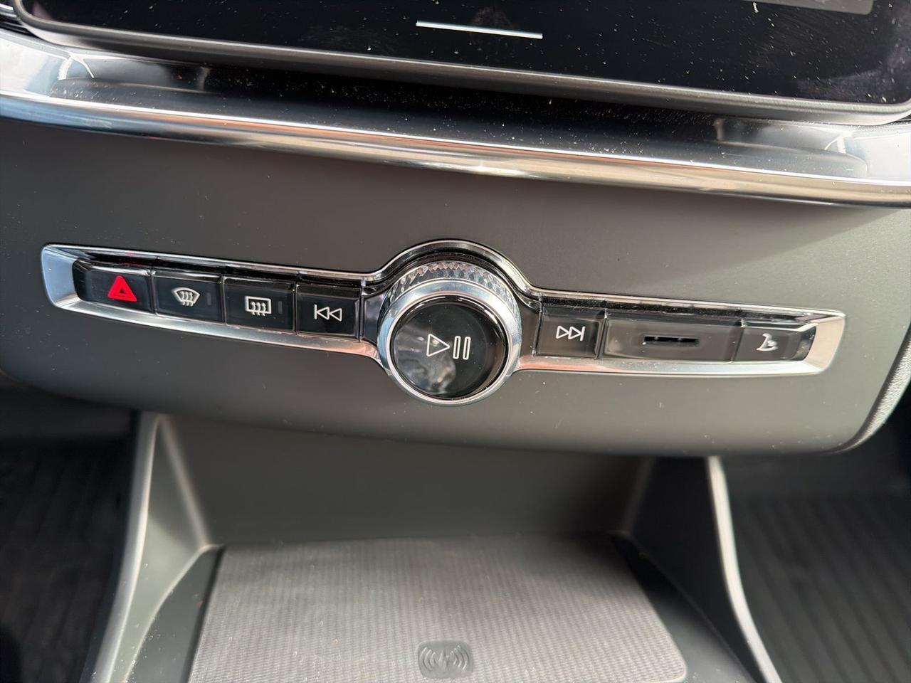 2026 Volvo XC90 B6 Core Bend OR