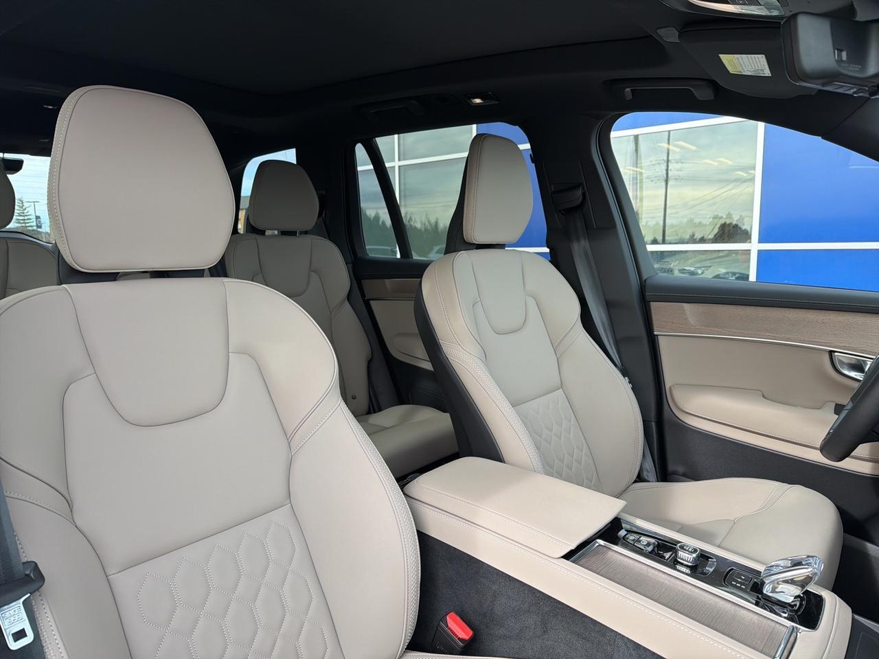 2026 Volvo XC90 B6 Core Bend OR