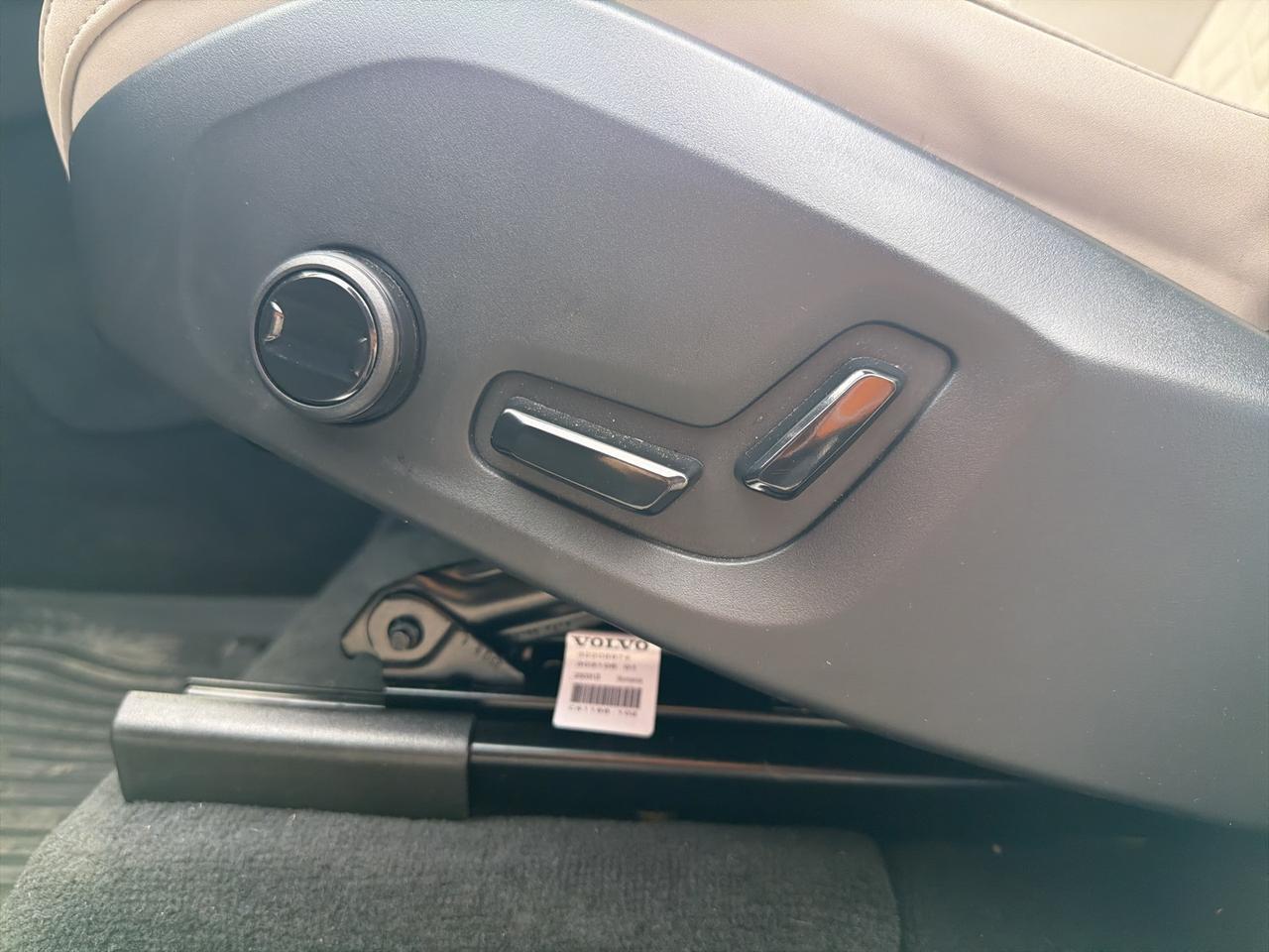 2026 Volvo XC90 B6 Core Bend OR