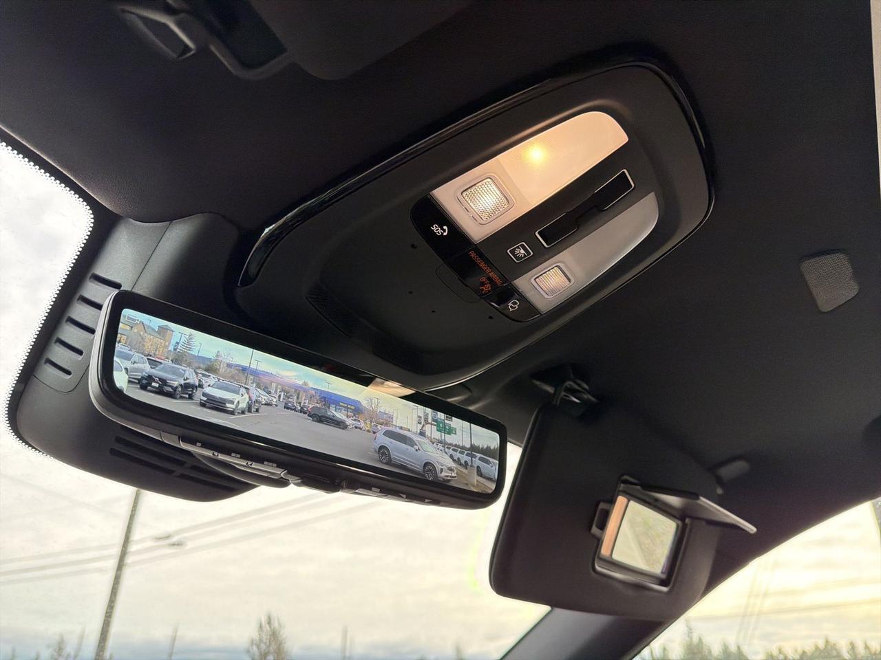 2026 Volvo XC90 B6 Core Bend OR
