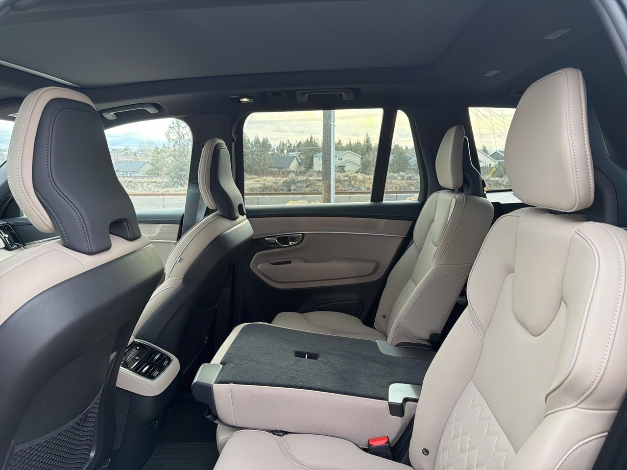 2026 Volvo XC90 B6 Core Bend OR