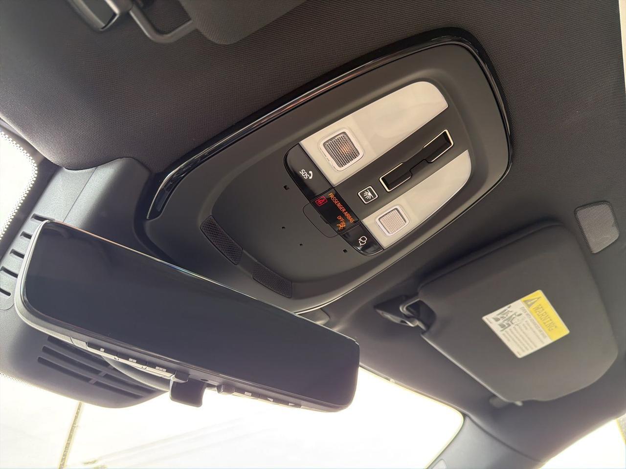 2026 Volvo XC90 B6 Core Bend OR