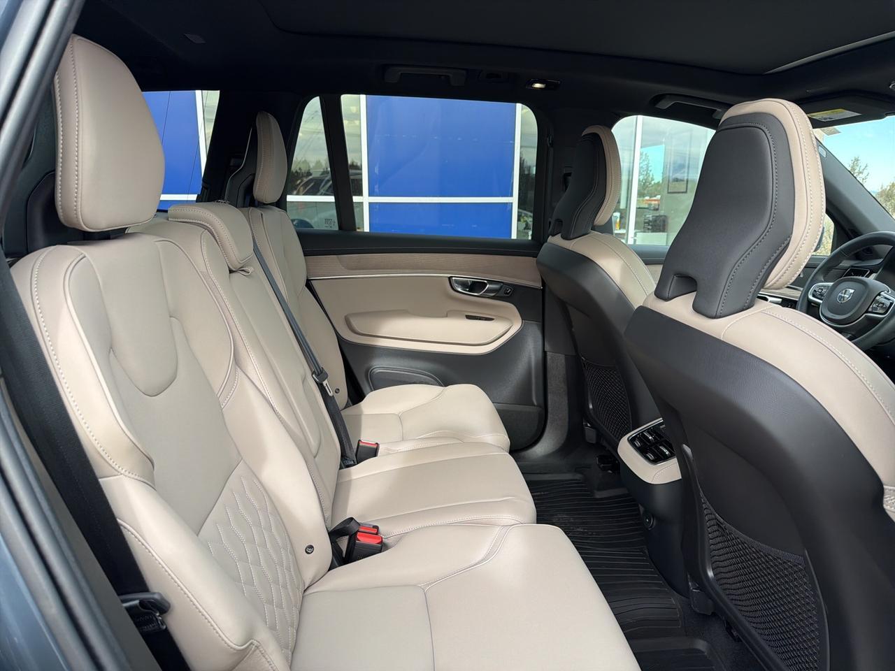 2026 Volvo XC90 B6 Core Bend OR