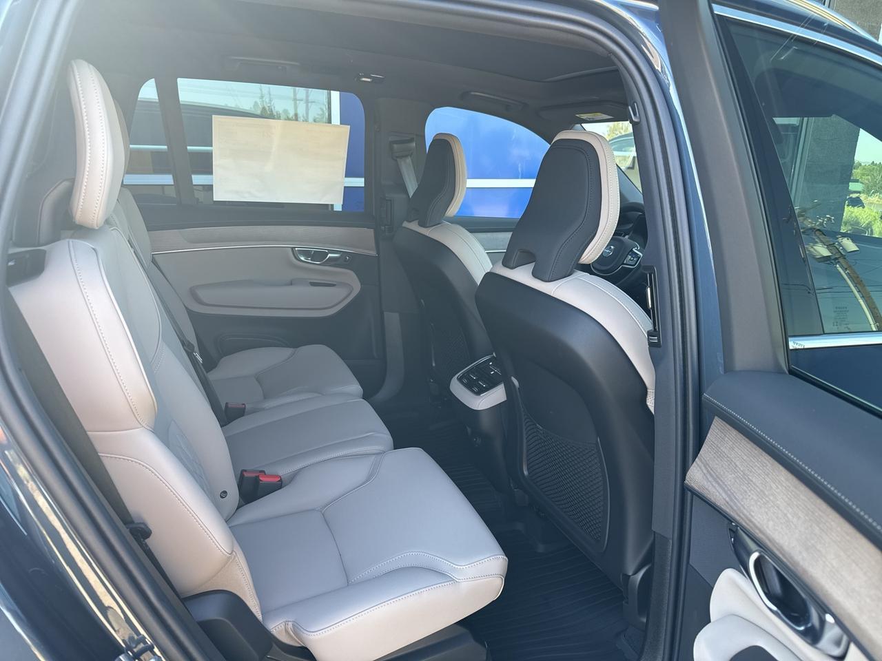 2026 Volvo XC90 B6 Core Bend OR