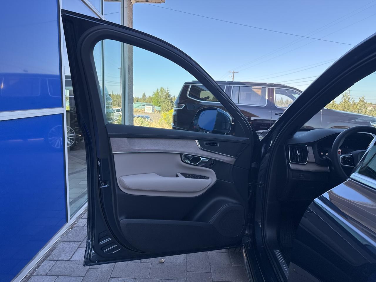 2026 Volvo XC90 B6 Core Bend OR