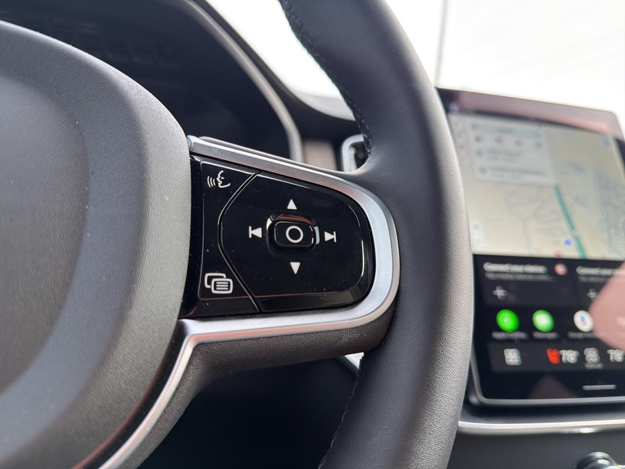 2026 Volvo XC90 B6 Core Bend OR