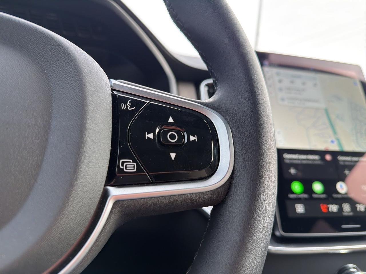 2026 Volvo XC90 B6 Core Bend OR