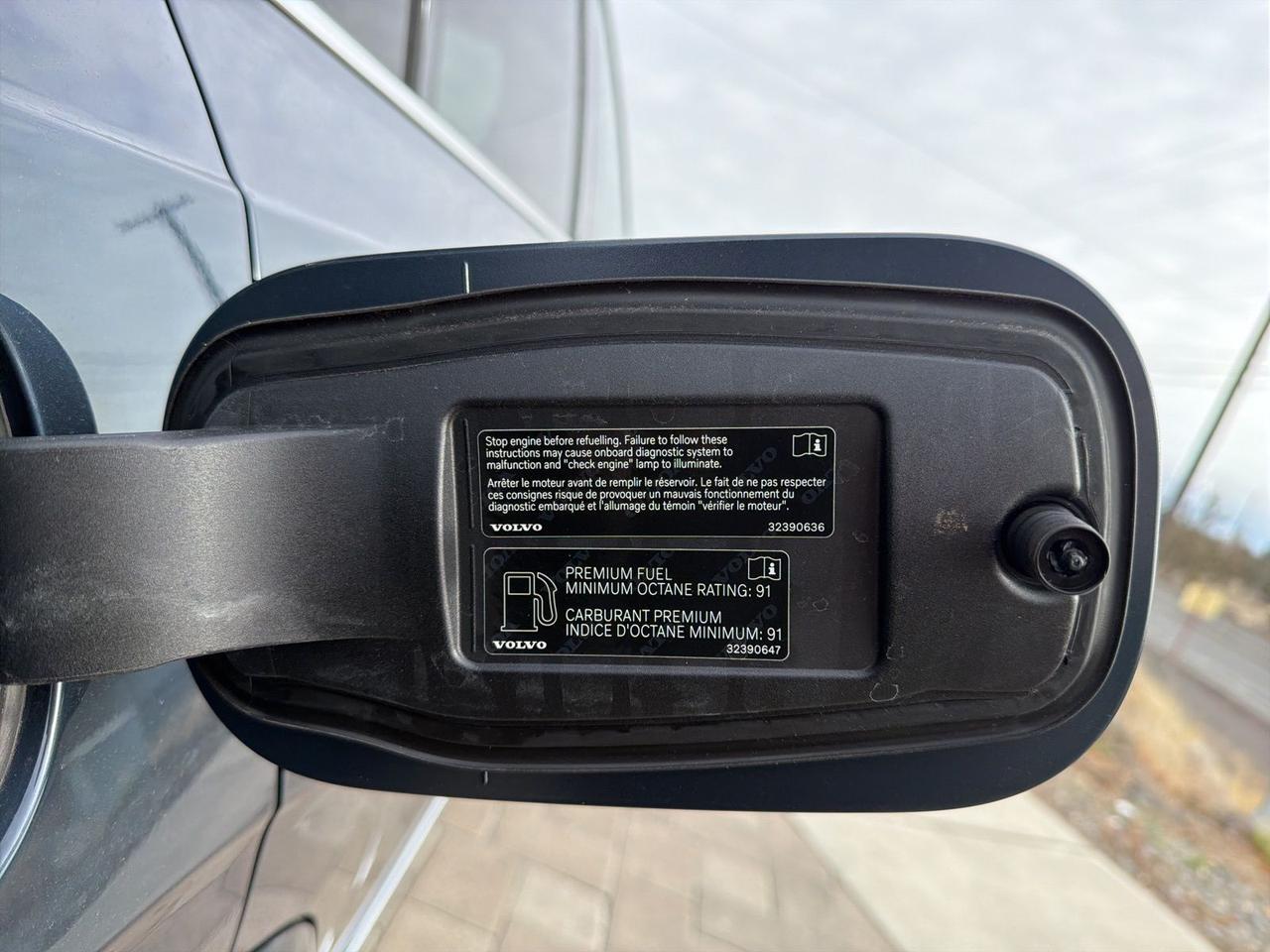 2026 Volvo XC90 B6 Core Bend OR