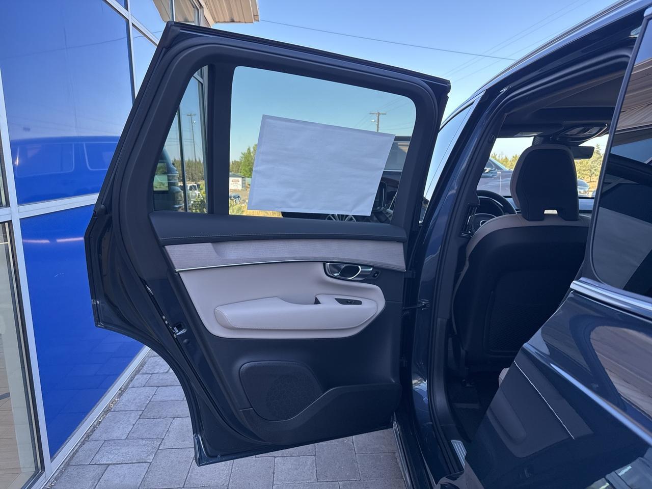 2026 Volvo XC90 B6 Core Bend OR