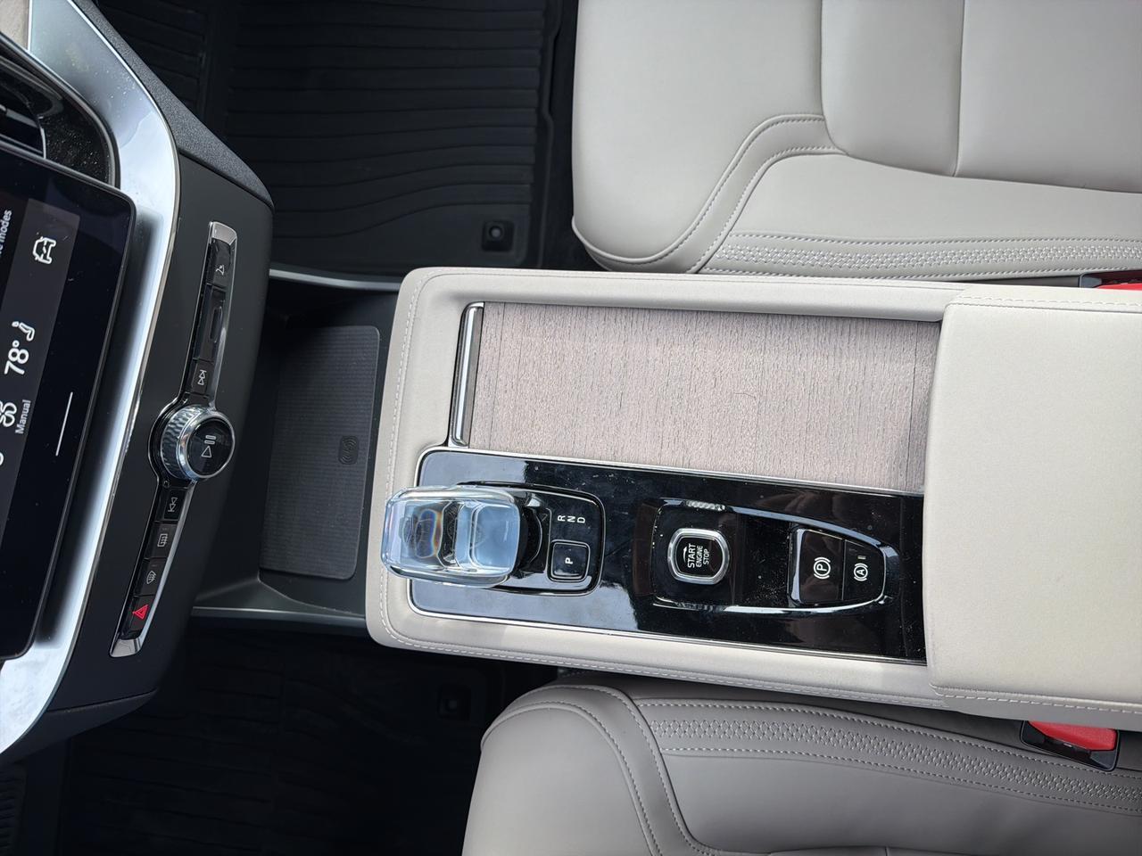 2026 Volvo XC90 B6 Core Bend OR