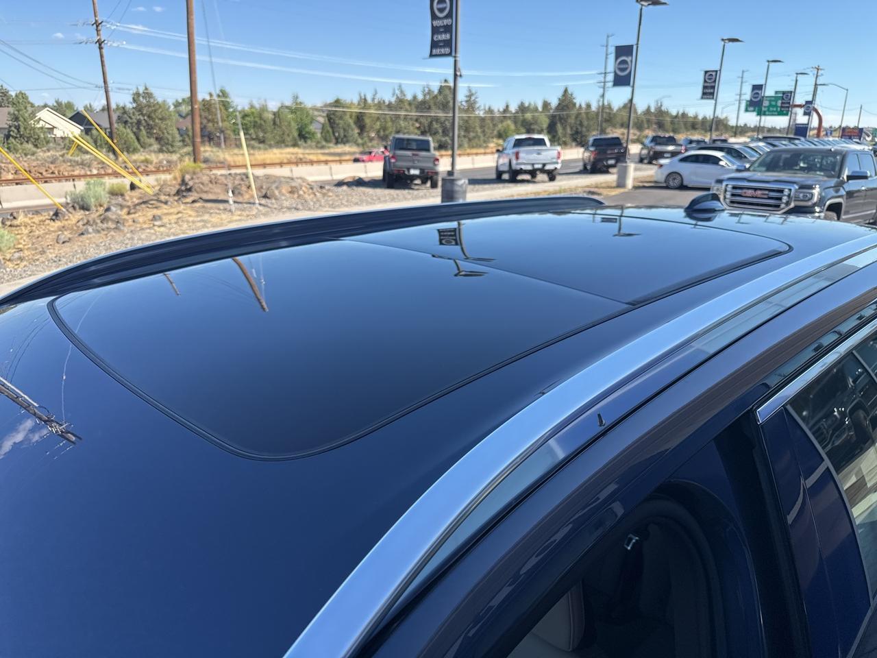 2026 Volvo XC90 B6 Core Bend OR