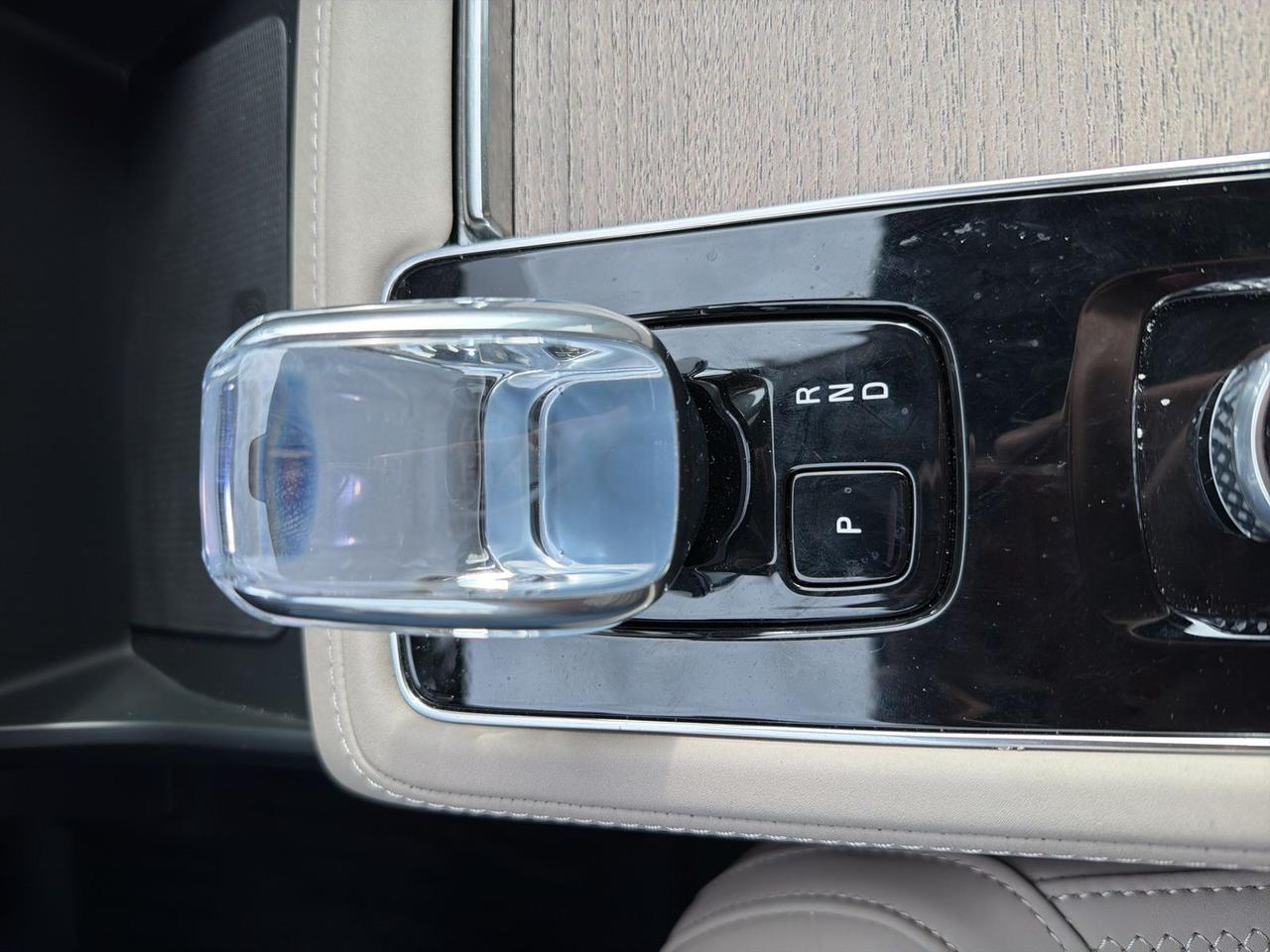 2026 Volvo XC90 B6 Core Bend OR
