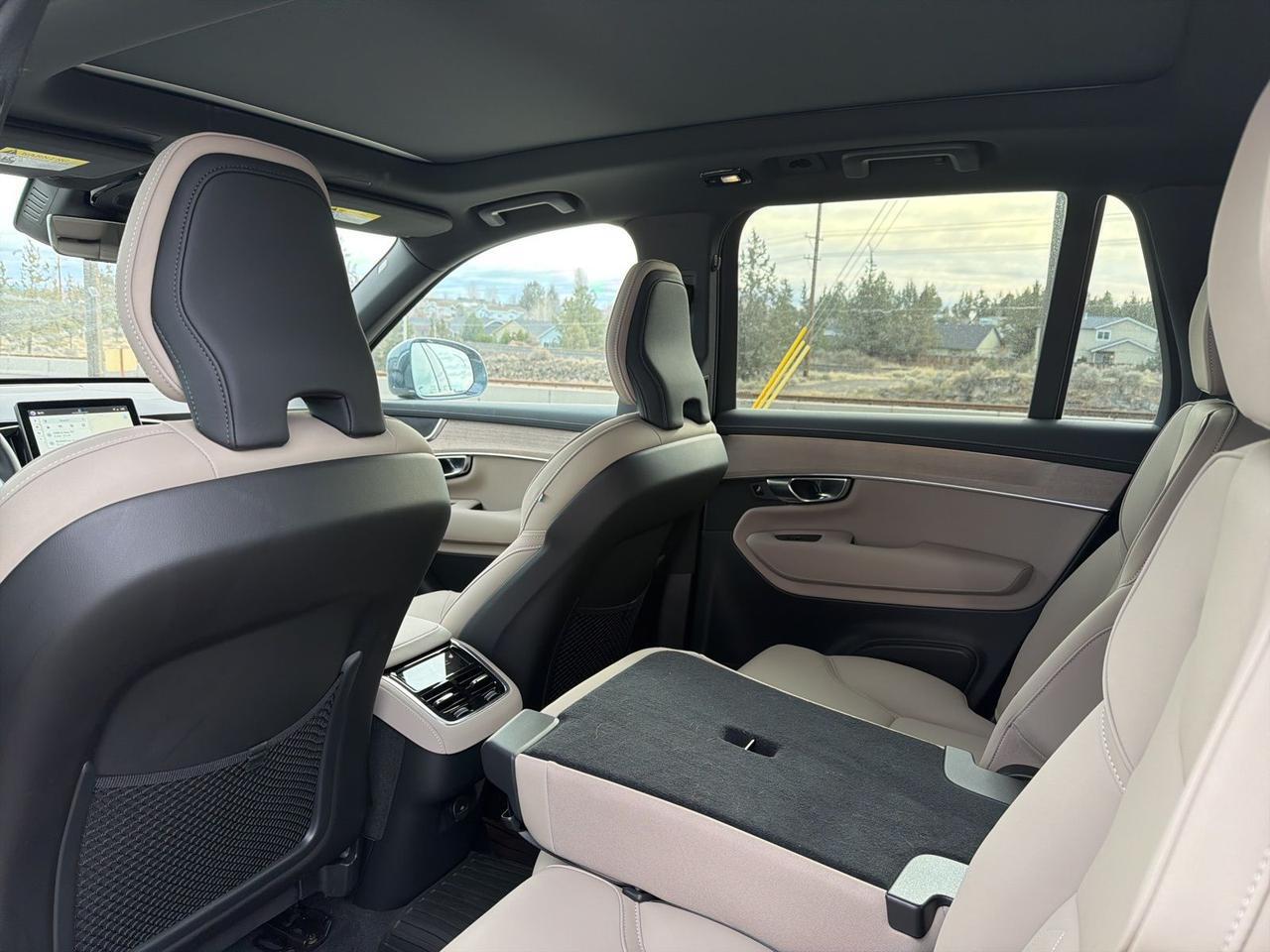 2026 Volvo XC90 B6 Core Bend OR