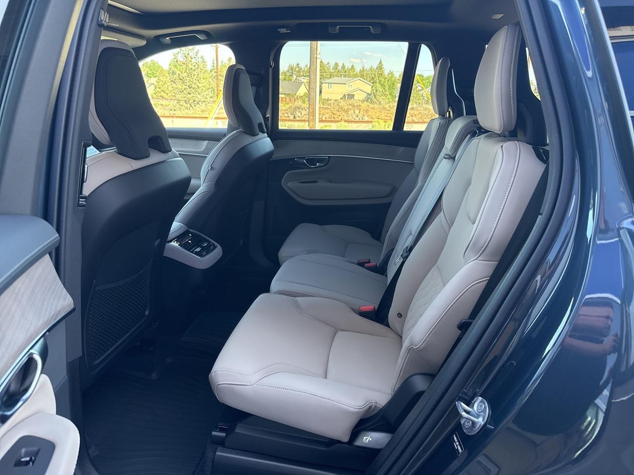 2026 Volvo XC90 B6 Core Bend OR
