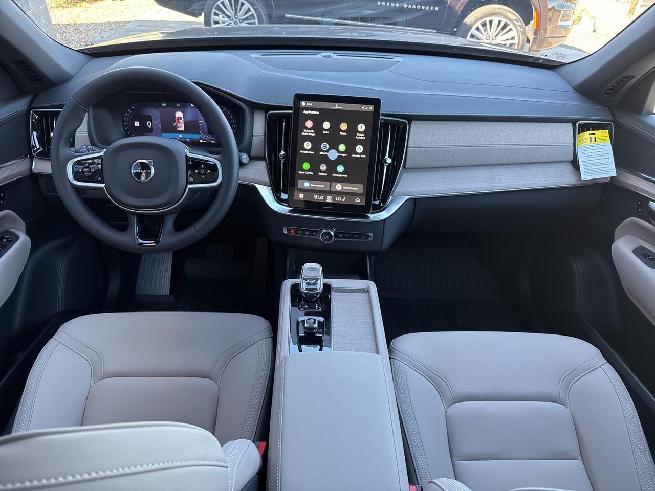 2026 Volvo XC90 B6 Core Bend OR