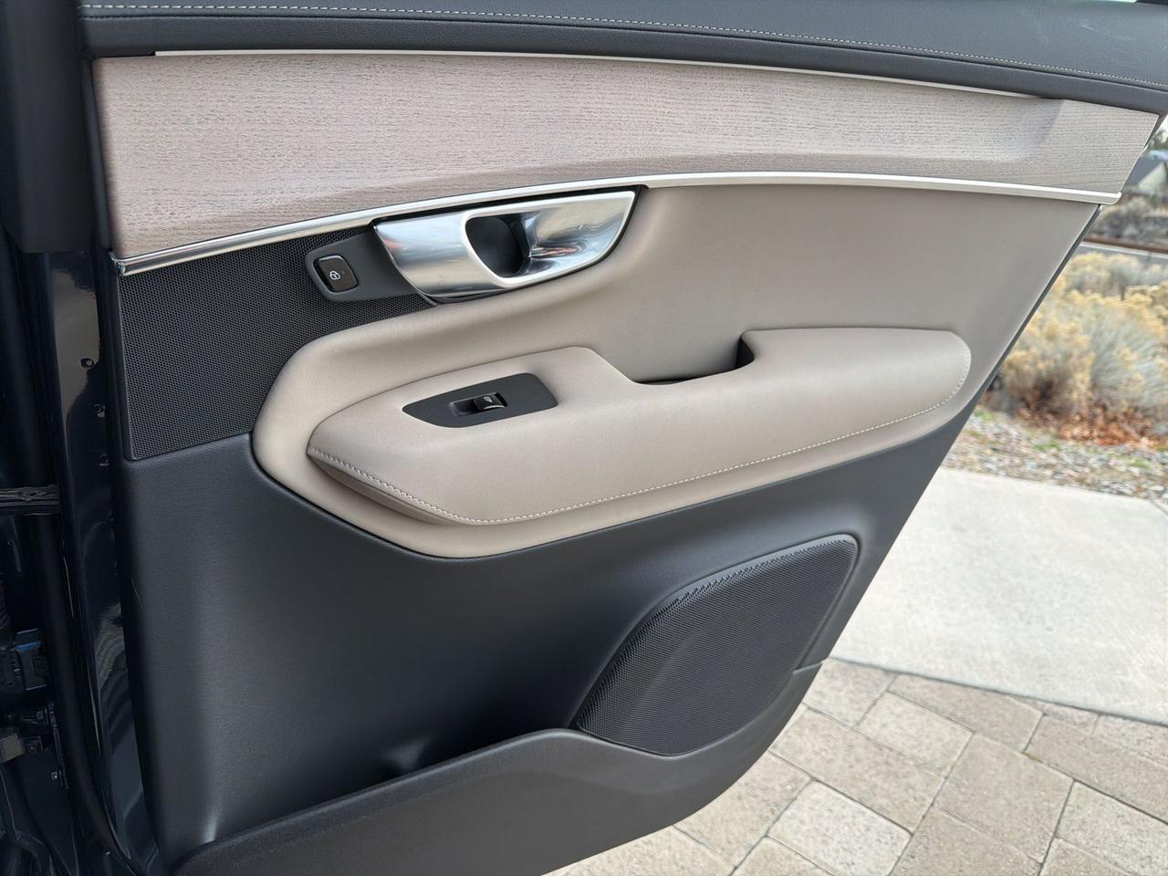 2026 Volvo XC90 B6 Core Bend OR