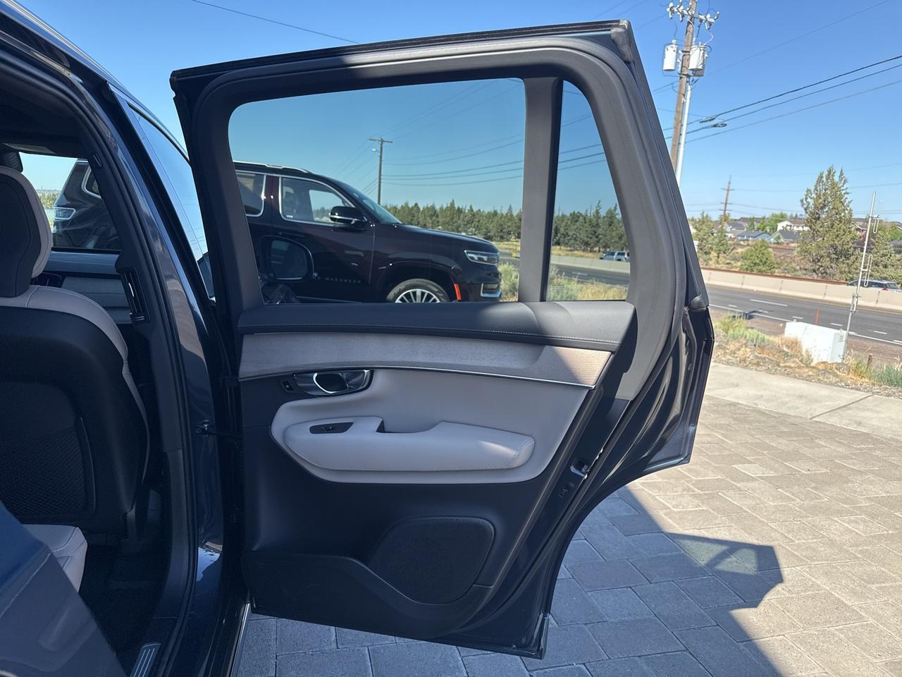 2026 Volvo XC90 B6 Core Bend OR