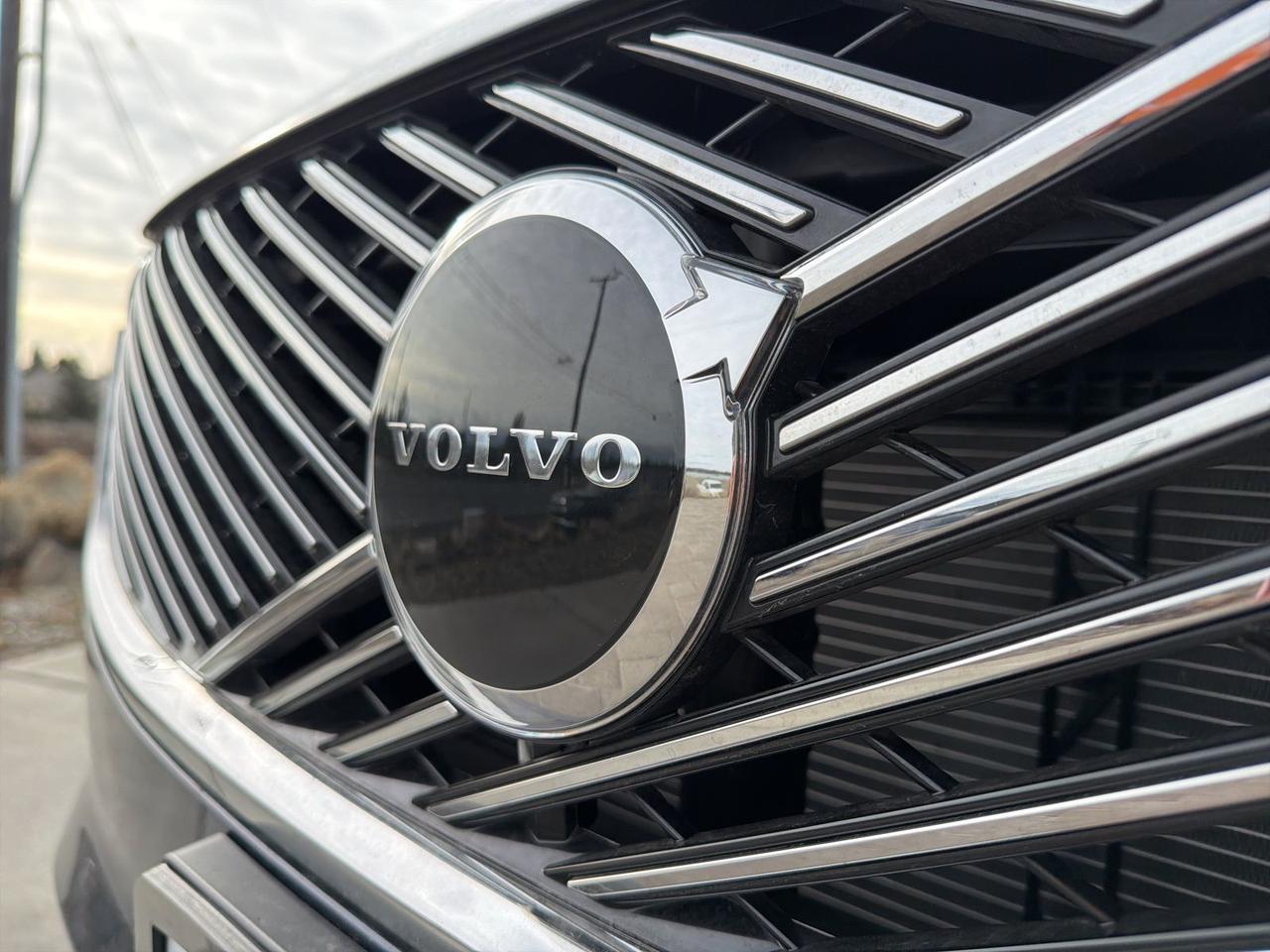 2026 Volvo XC90 B6 Core Bend OR