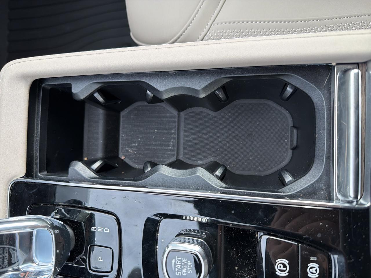 2026 Volvo XC90 B6 Core Bend OR