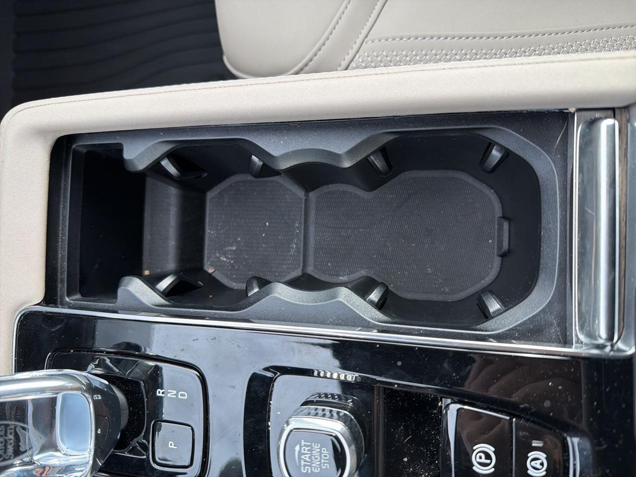 2026 Volvo XC90 B6 Core Bend OR