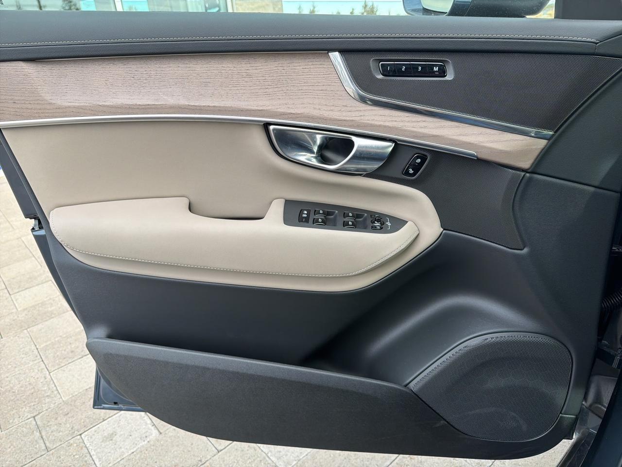 2026 Volvo XC90 B6 Core Bend OR