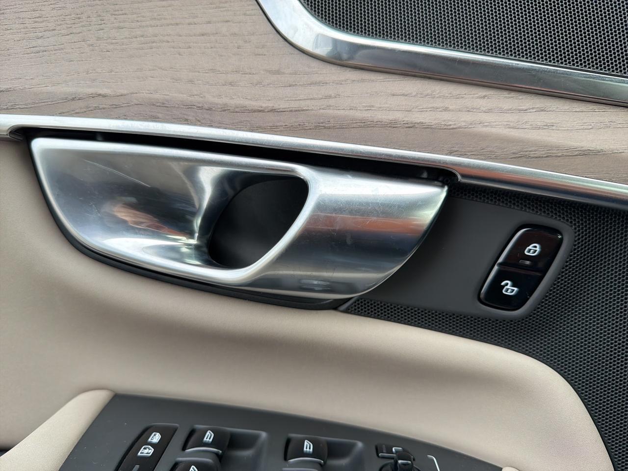 2026 Volvo XC90 B6 Core Bend OR