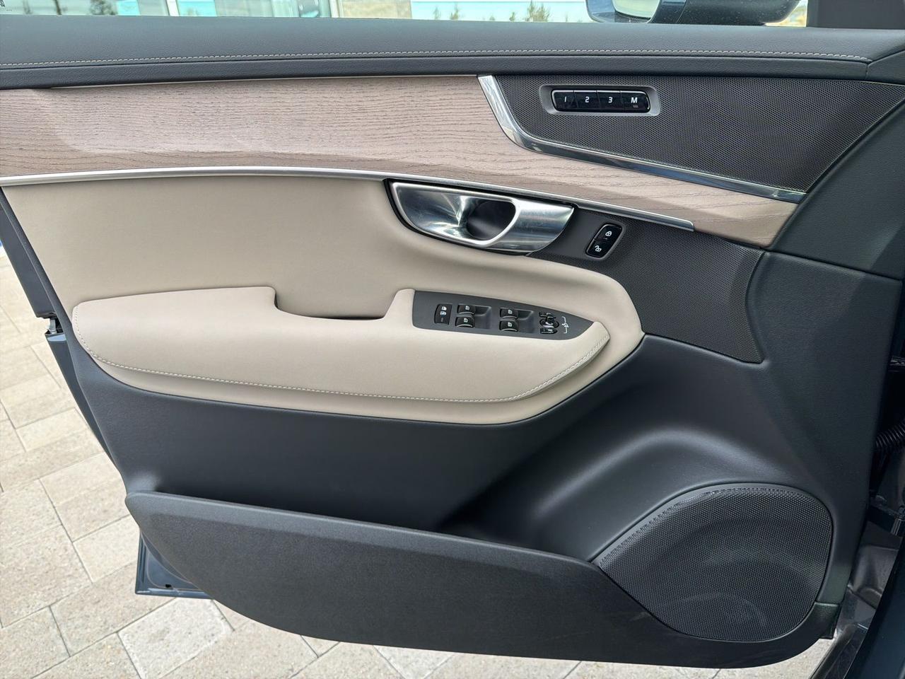 2026 Volvo XC90 B6 Core Bend OR
