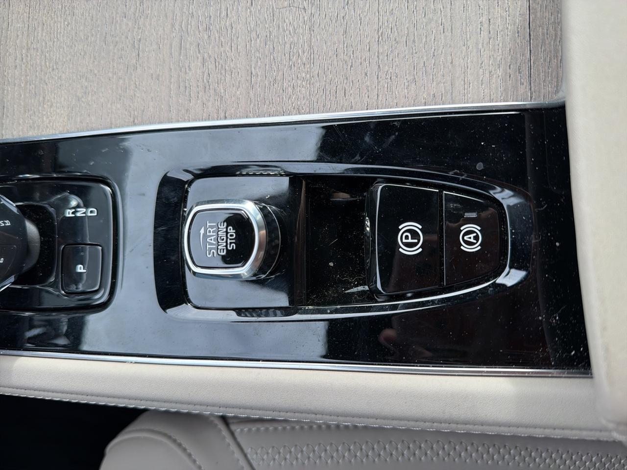 2026 Volvo XC90 B6 Core Bend OR