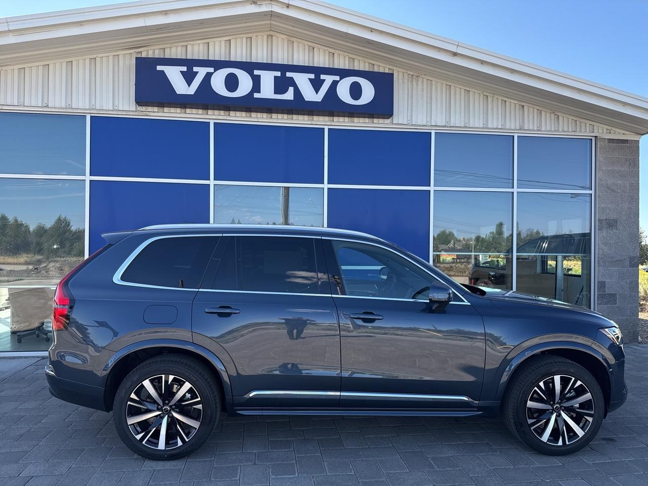 2026 Volvo XC90 B6 Core Bend OR