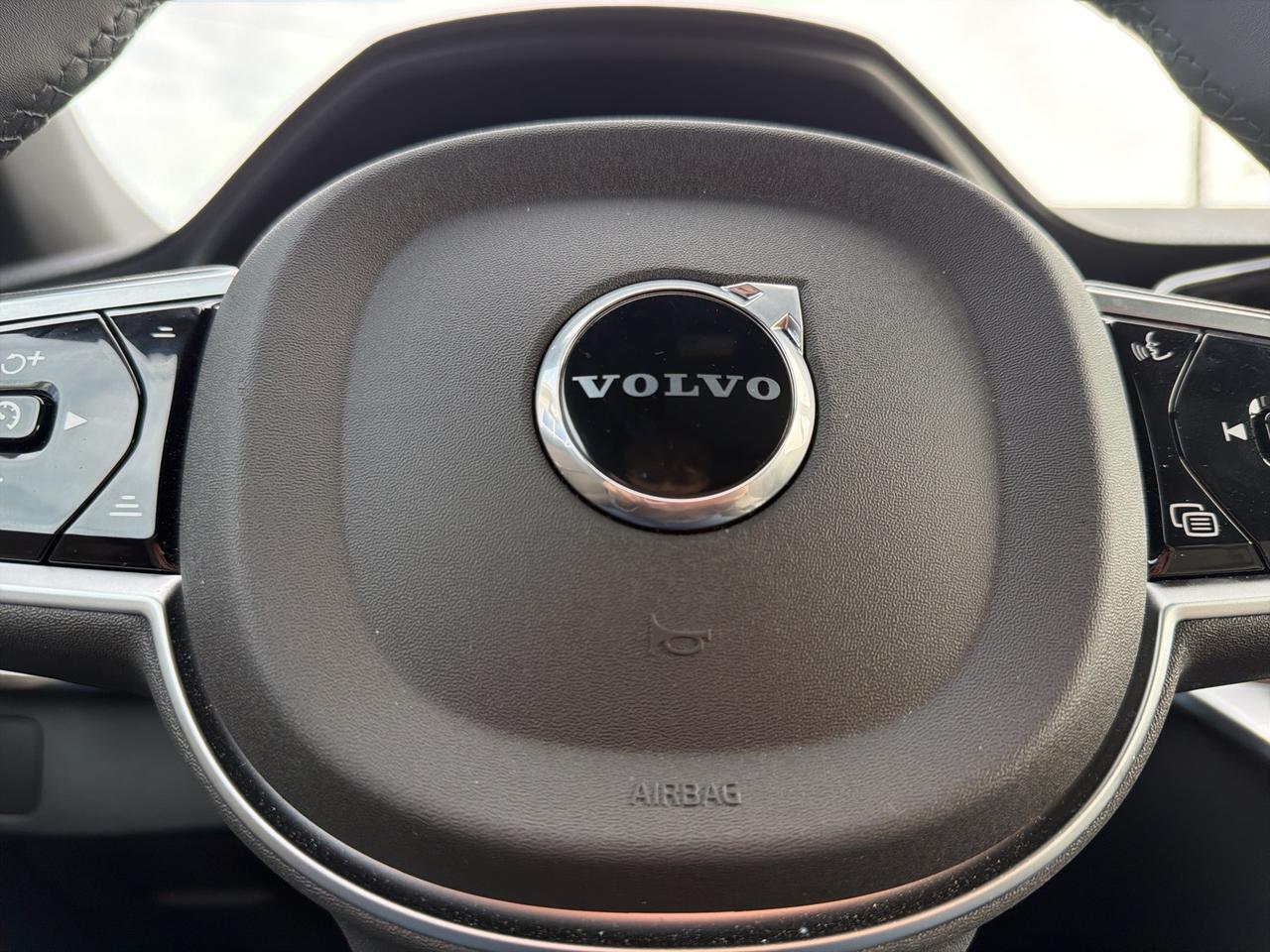 2026 Volvo XC90 B6 Core Bend OR