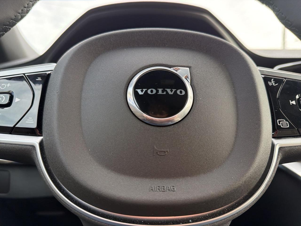 2026 Volvo XC90 B6 Core Bend OR