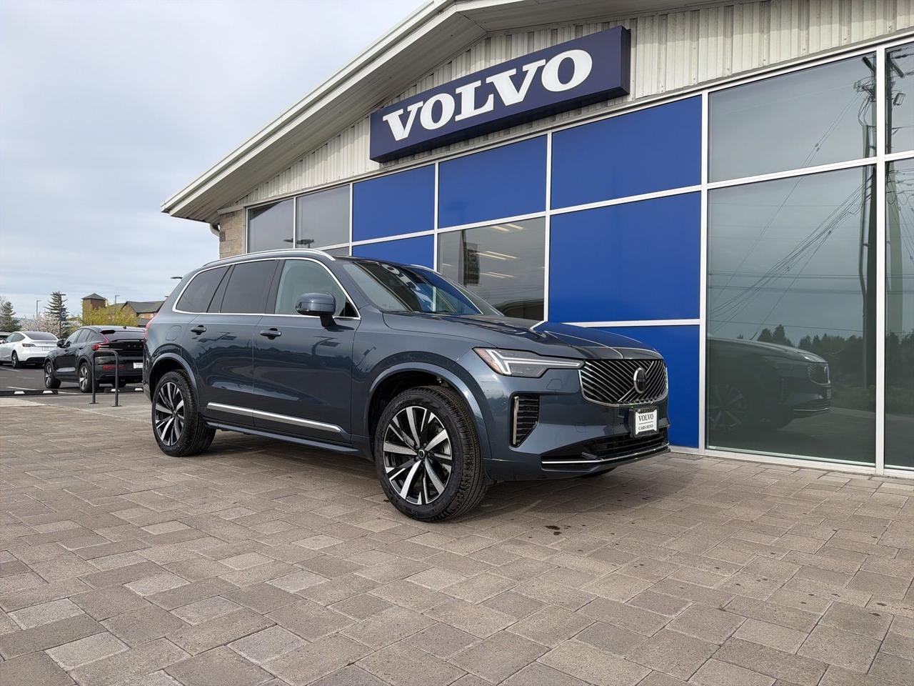 2026 Volvo XC90 B6 Core