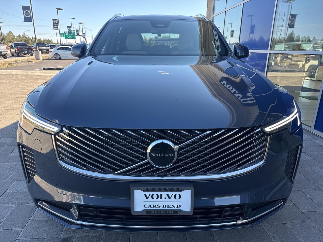 2026 Volvo XC90 B6 Core Bend OR