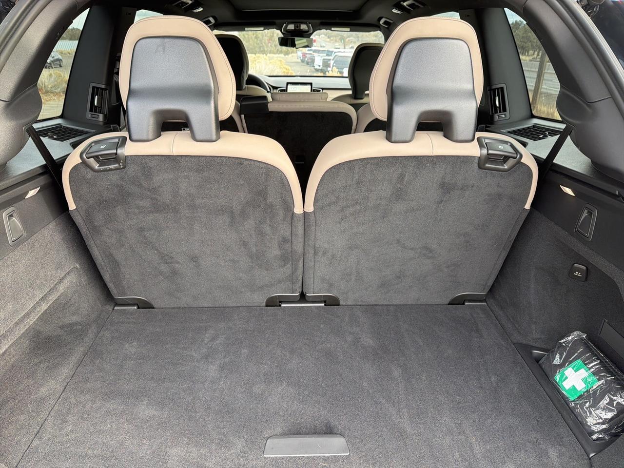 2026 Volvo XC90 B6 Core Bend OR