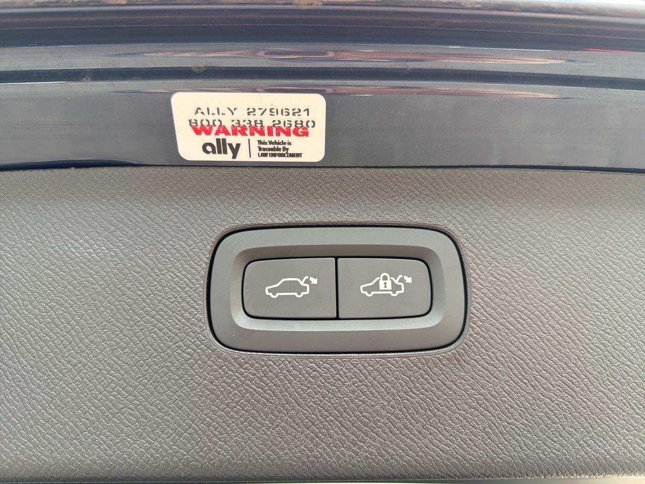 2026 Volvo XC90 B6 Core Bend OR