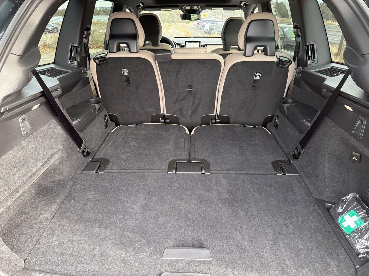 2026 Volvo XC90 B6 Core Bend OR
