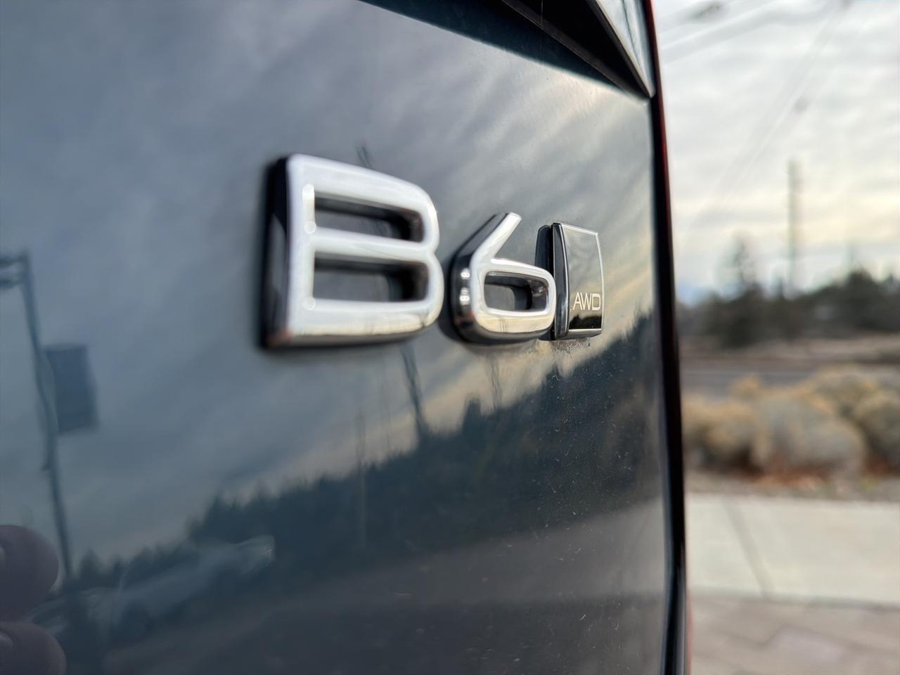 2026 Volvo XC90 B6 Core Bend OR