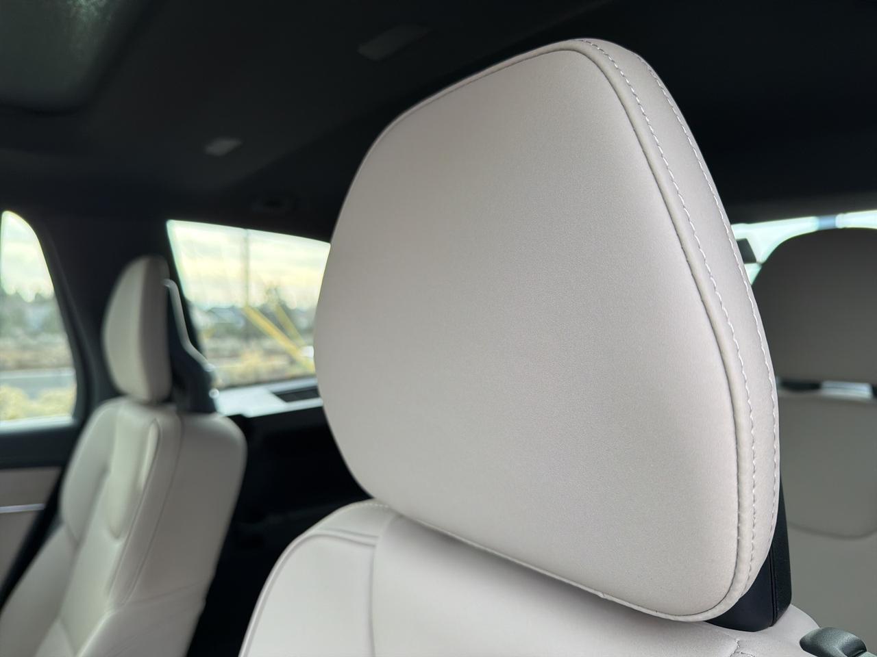 2026 Volvo XC90 B6 Core Bend OR