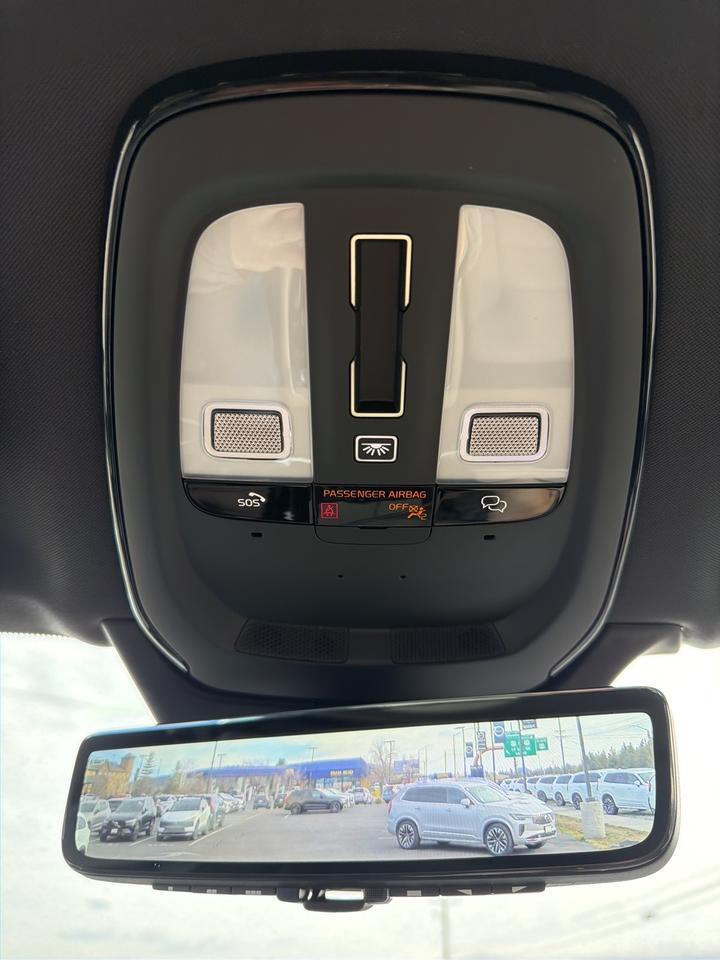 2026 Volvo XC90 B6 Core Bend OR