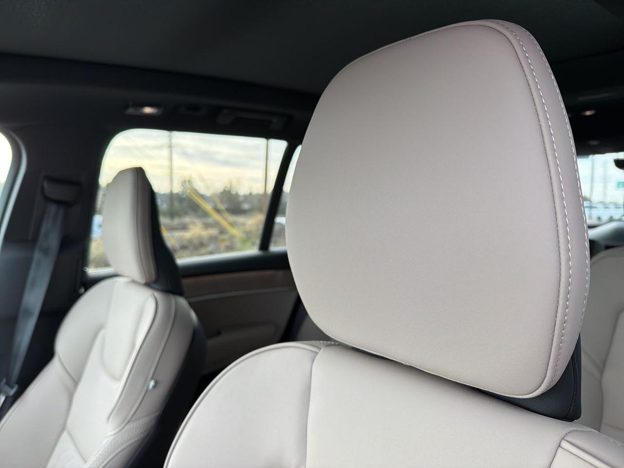 2026 Volvo XC90 B6 Core Bend OR