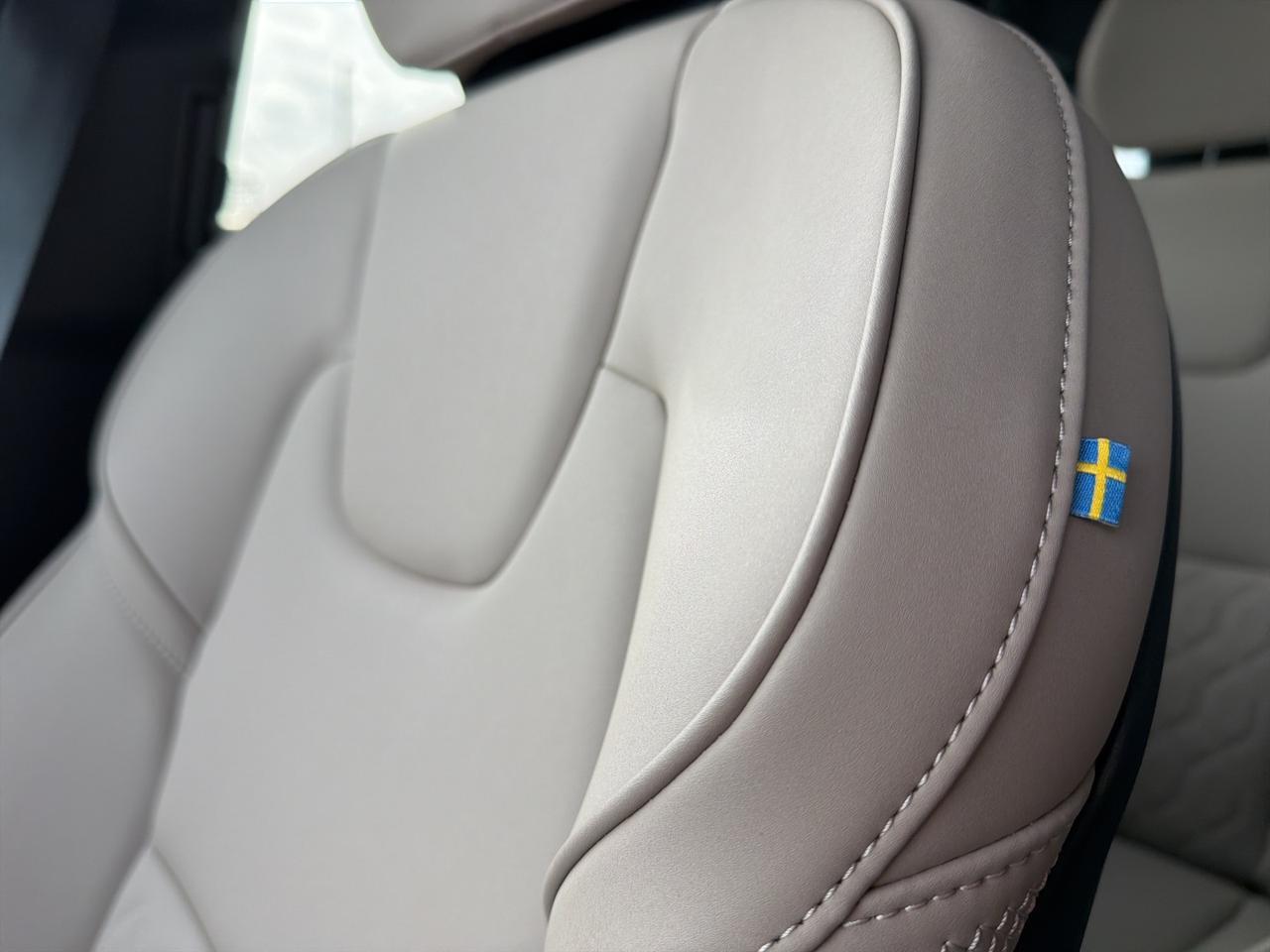 2026 Volvo XC90 B6 Core Bend OR