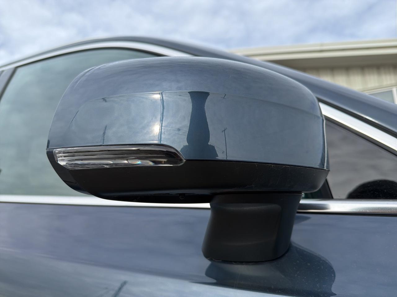 2026 Volvo XC90 B6 Core Bend OR