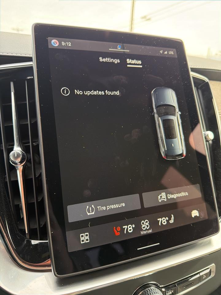 2026 Volvo XC90 B6 Core Bend OR